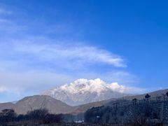-太子岭滑雪场