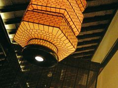 -绿茶餐厅(财富购物中心店)