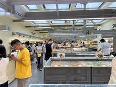 -凯德广场(金牛店)