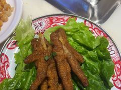 -重庆高老九火锅(万象城店)
