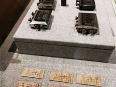 -中国铁道博物馆(正阳门馆)