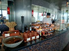 -澳门旅游塔360°旋转餐厅(南湾湖广场店)