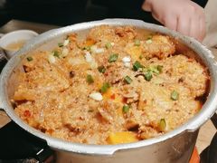 -辛香汇·现炒川菜(武进吾悦店)