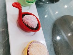 -春满人间酒楼(园岭中路店)