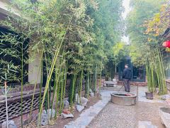 -石家庄市植物园