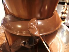 -昆明佳华广场酒店·西餐厅