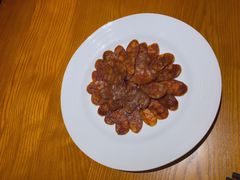 湖北农家腊肠-丹江渔村(望京店)