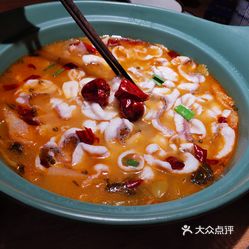 古法酸菜魚(萬象九宜城店)】電話,地址,價格,營業時間(圖) - 福州美食