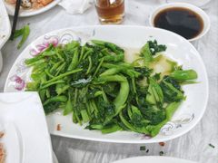 -众味海鲜大排档·活海鲜·潮汕味(南澳店)