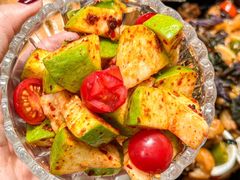 -桂邻妹·广西米粉(淘金总店)