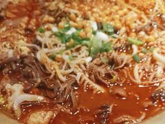 -张翻越·川渝冒菜·武汉黑鸭煲(城北万象城店)