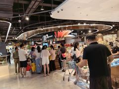 -Olé精品超市(广州太古汇店)
