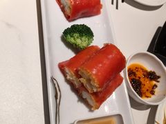 -中西名菜(增城店)