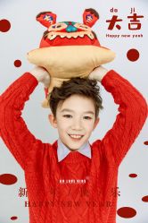 -莫奈庄园·儿童摄影馆·影视基地(江宁店)