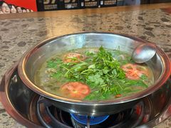 -徐氏竹香园牛肉火锅(飞虎路店)