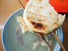 原油肉-宋老三苏肉羊肉汤老店