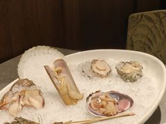 -鼎鼎香·港式火锅(北京SKP店)