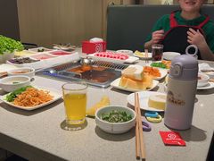 -海底捞火锅(杭州富阳富春新天地店)