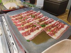 -新石器烤肉(招商1872店)