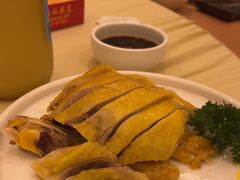 -州康·本帮菜(南桥百联店)