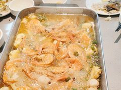 -半天妖烤鱼(物美沁山水店)