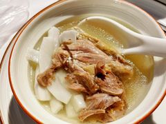 -蕉棠·鸽子餐厅(柳州万象城店)