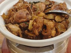 -乡亲鹅肉城(昆山店)