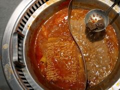 -生活如沸·顺德水牛奶火锅(大学路店)
