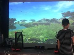 -万达宝贝王成长乐园(重庆永川店)