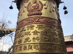 -西宁南禅寺-法幢寺