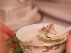 -T館·花园艺术餐厅