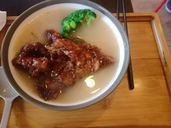 大排骨-阿莉餐厅(枣阳路店)