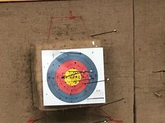 -道顺射箭·团建·骑射(张杨路店)