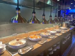 -温州喜来登酒店-盛宴西餐厅