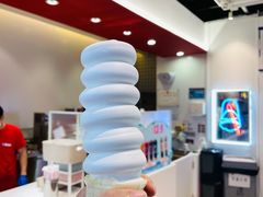 -DQ·蛋糕·冰淇淋(天通苑华联店)