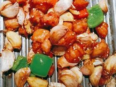 -老板恋上鱼(高新万达店)