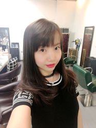 -吉米护肤造型