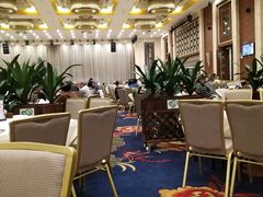 大堂-顺德人家食府(黄金广场店)