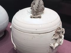 -兴隆文化园景区-兖州博物馆