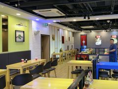 -回味鸭血粉丝汤(新城市广场店)