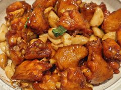 -宝月楼·台湾菜馆(天河城店)