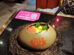 -鸣记脆皮烤鱼·海鲜烤鱼(亿合城店)