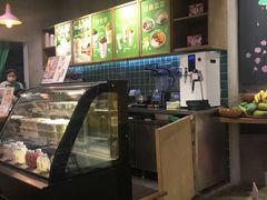 -宝珠奶酪(长宁金虹桥店)