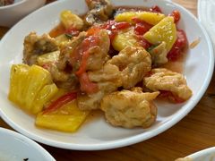 -黄记饮食店·潮汕家常菜(丹霞庄中区店)