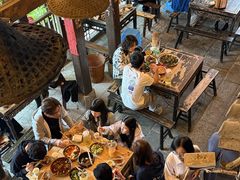 -饭江湖·江湖菜(湖广会馆店)