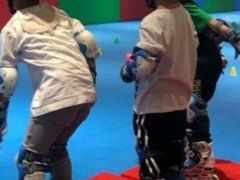 -酷迈儿童体能运动馆(九棵树店)