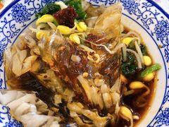 猪皮冻-孙记炒炮(西街店)