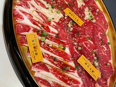 -拾也•和牛•海鲜•烤肉放题(卓悦INTOWN店)