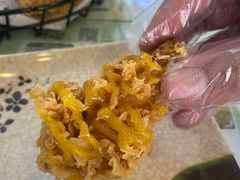 -黎耀阳财神糖水铺(樟木头店)