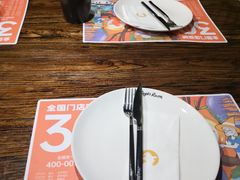 -祖母的魔法厨房(印象城店)